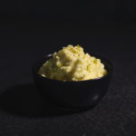 Best Mashed Potato Recipe