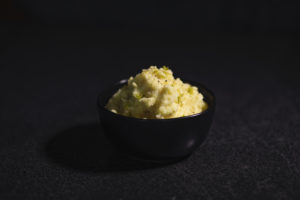 Best Mashed Potato Recipe