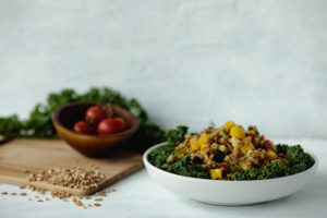 Farro Feature Image