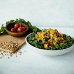 Farro Recipe Image