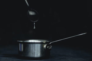 Simple Syrup Recipe to add sweetness to cocktail
