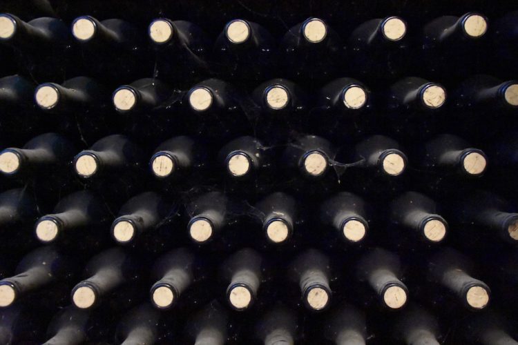 Thanksgiving Wine Guide