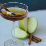 Thanksgiving cocktail recipe