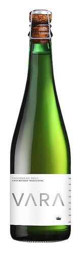 Vara Winery Silverhead Brut