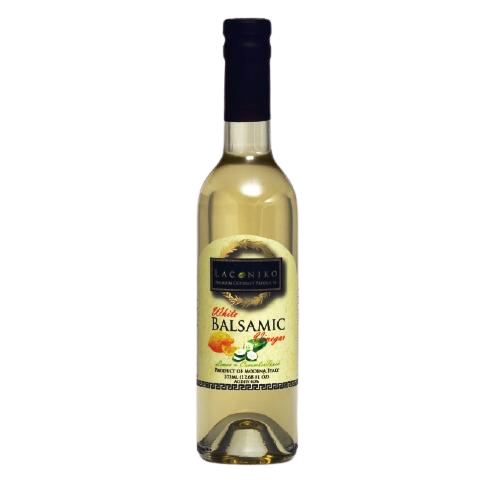 Laconiko White Balsamic Vinegar