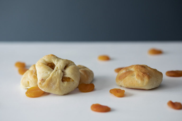 Traditional Czech Kolache Recipe