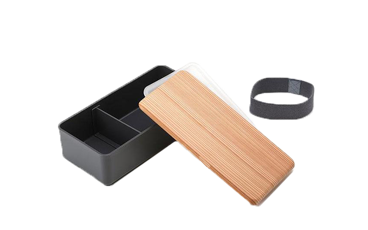 Bento Box