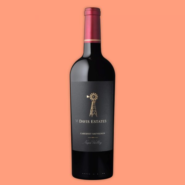 Best California Cabernet Under $100