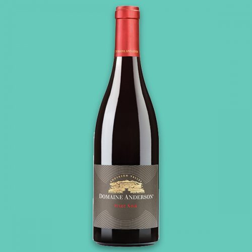 Best Pinot Noir Under $50
